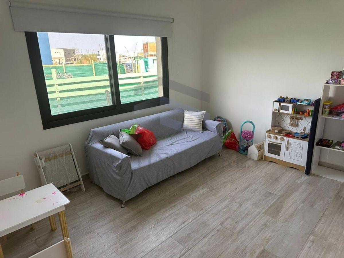 Casa en Alquiler con Pileta, Acacias, Puertos del Lago, Escobar, Gba Norte - Zonaprop — foto 24