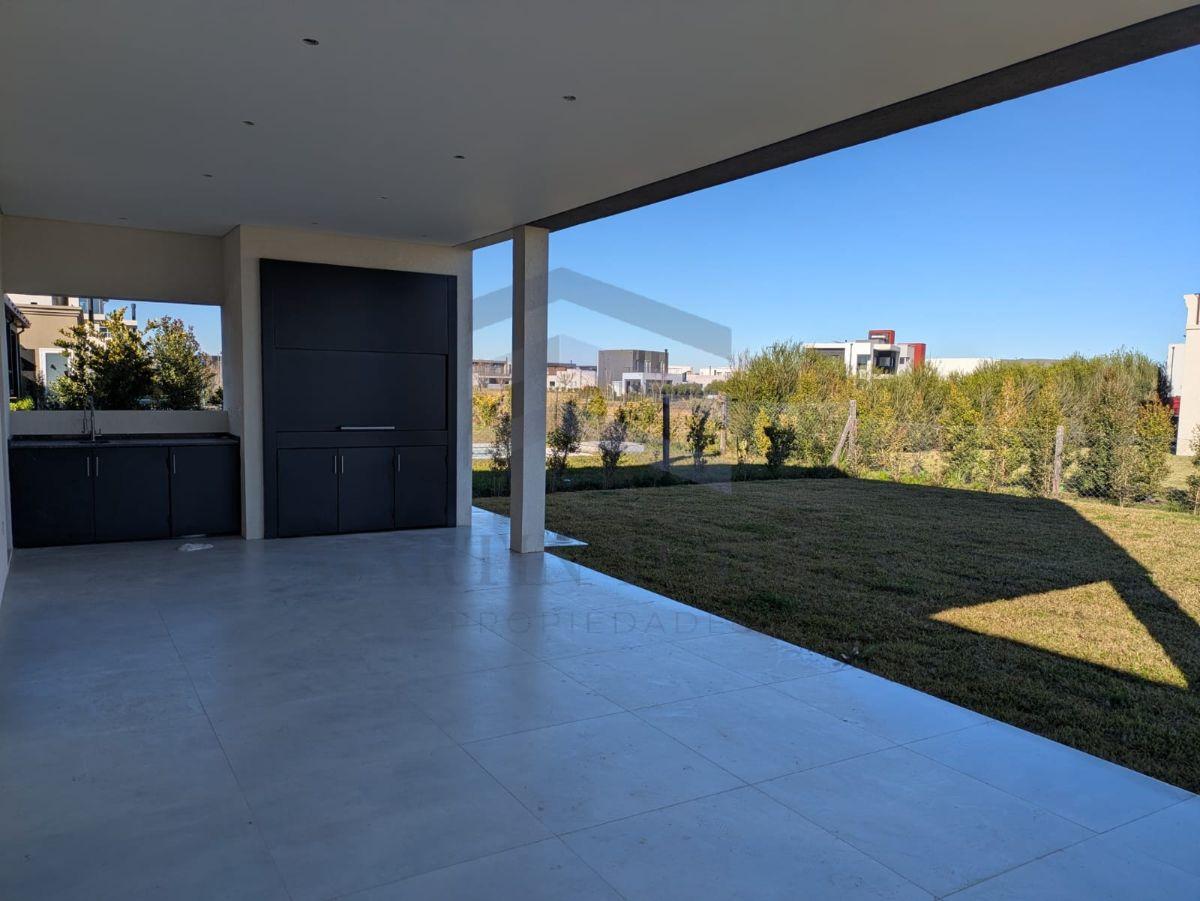 Casa en Venta en Riberas con Pileta | Puertos del Lago, Gba Norte - Zonaprop — foto 15