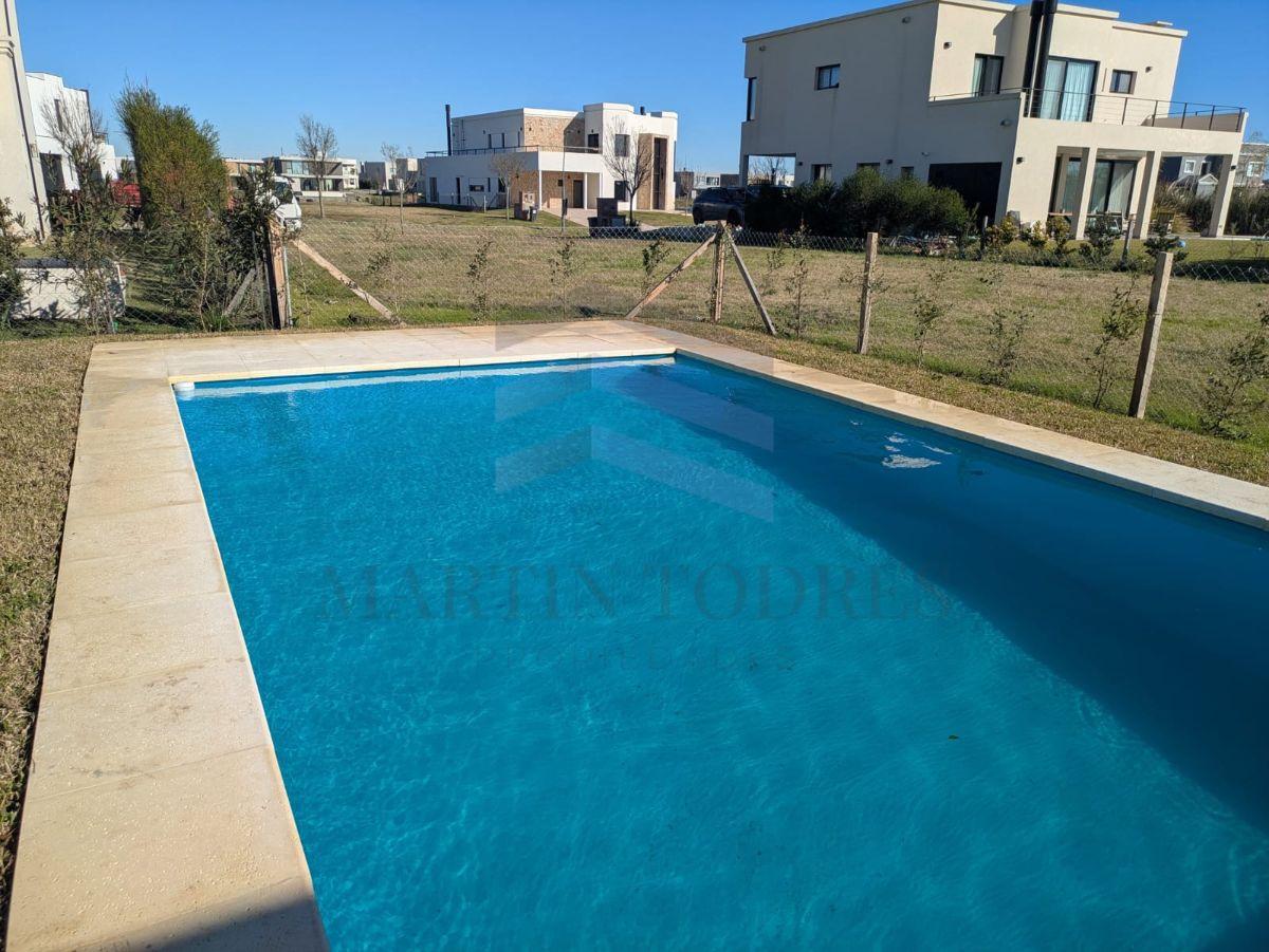 Casa en Venta en Riberas con Pileta | Puertos del Lago, Gba Norte - Zonaprop — foto 17