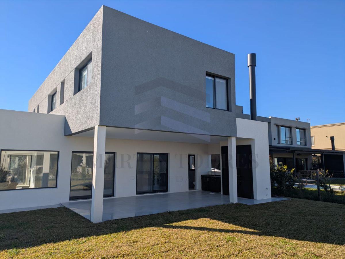 Casa en Venta en Riberas con Pileta | Puertos del Lago, Gba Norte - Zonaprop — foto 21