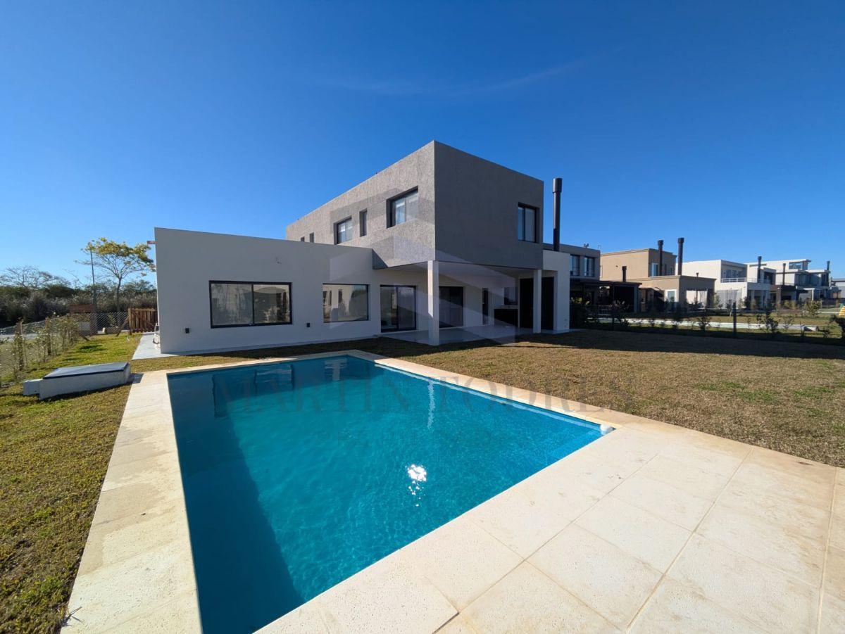 Casa en Venta en Riberas con Pileta | Puertos del Lago, Gba Norte - Zonaprop — foto 23