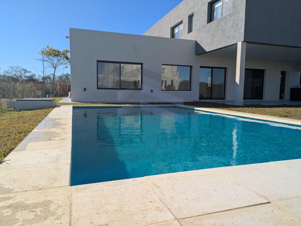 Casa en Venta en Riberas con Pileta | Puertos del Lago, Gba Norte - Zonaprop — foto 24