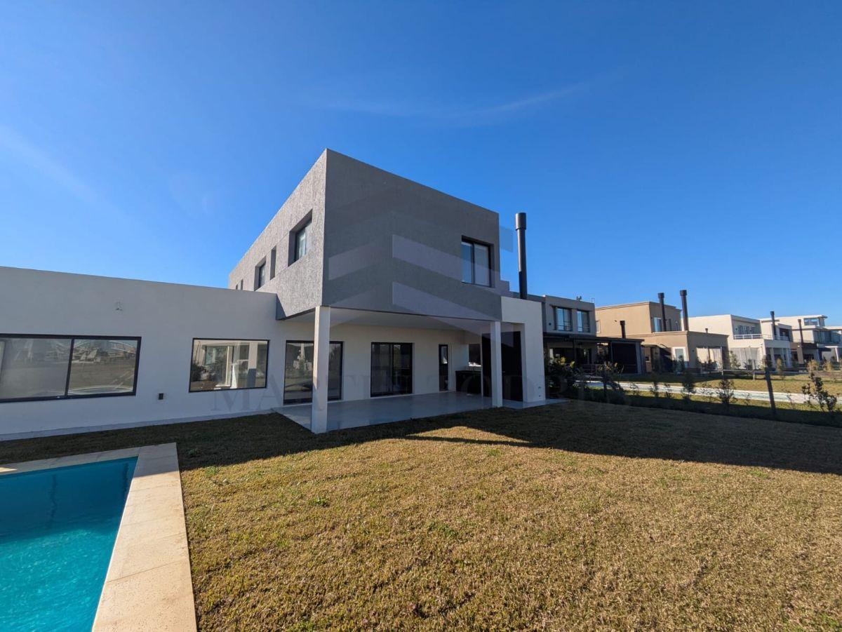 Casa en Venta en Riberas con Pileta | Puertos del Lago, Gba Norte - Zonaprop — foto 25