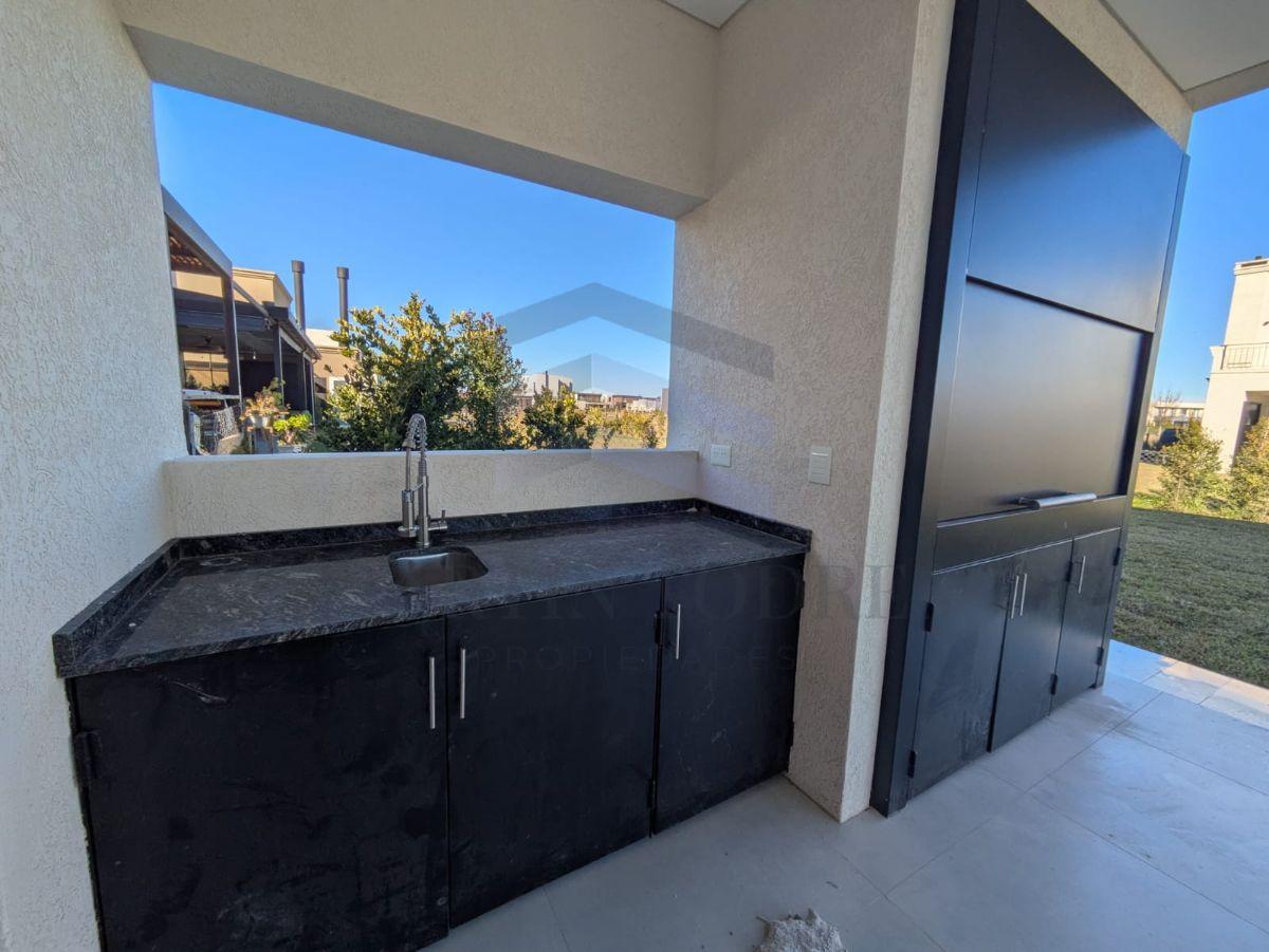 Casa en Venta en Riberas con Pileta | Puertos del Lago, Gba Norte - Zonaprop — foto 26
