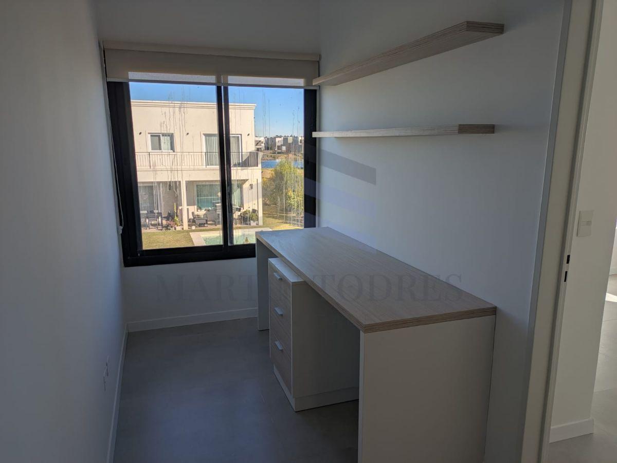 Casa en Venta en Riberas con Pileta | Puertos del Lago, Gba Norte - Zonaprop — foto 35