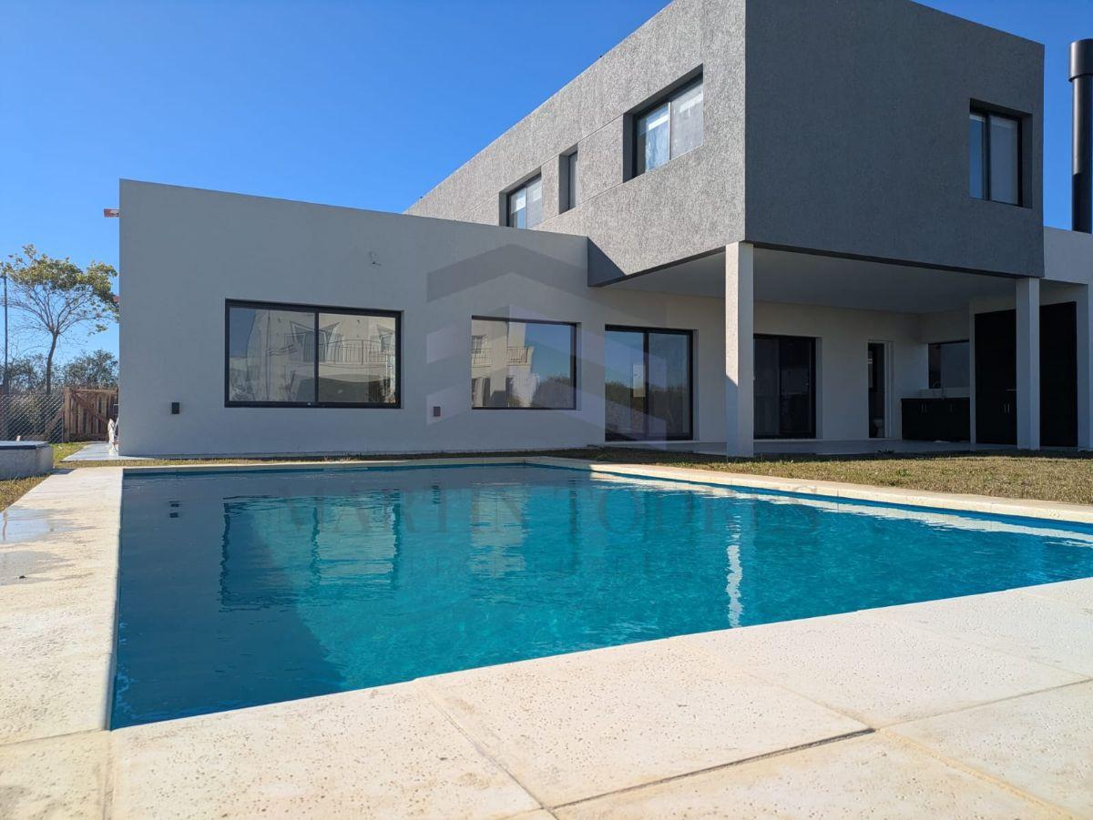 Casa en Venta en Riberas con Pileta | Puertos del Lago, Gba Norte - Zonaprop — foto 40