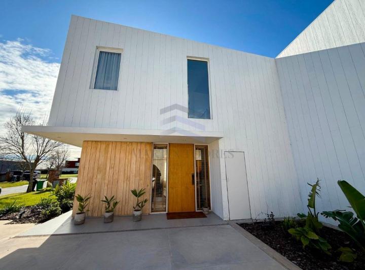 Casa en Alquiler en Muelles Al Agua con Pileta, Puertos, Escobar, Gba Norte - Zonaprop