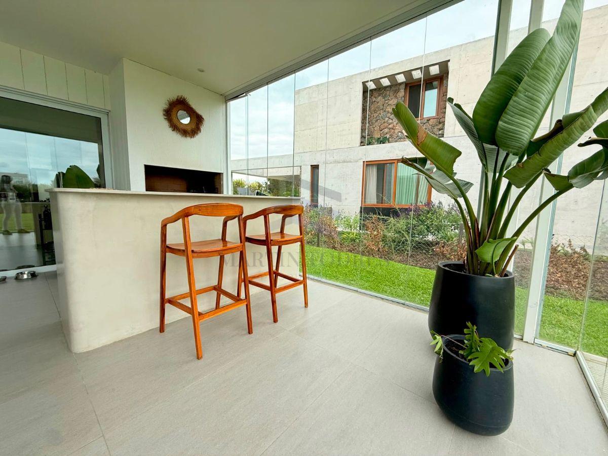 Casa en Alquiler en Muelles Al Agua con Pileta, Puertos, Escobar, Gba Norte - Zonaprop — foto 4