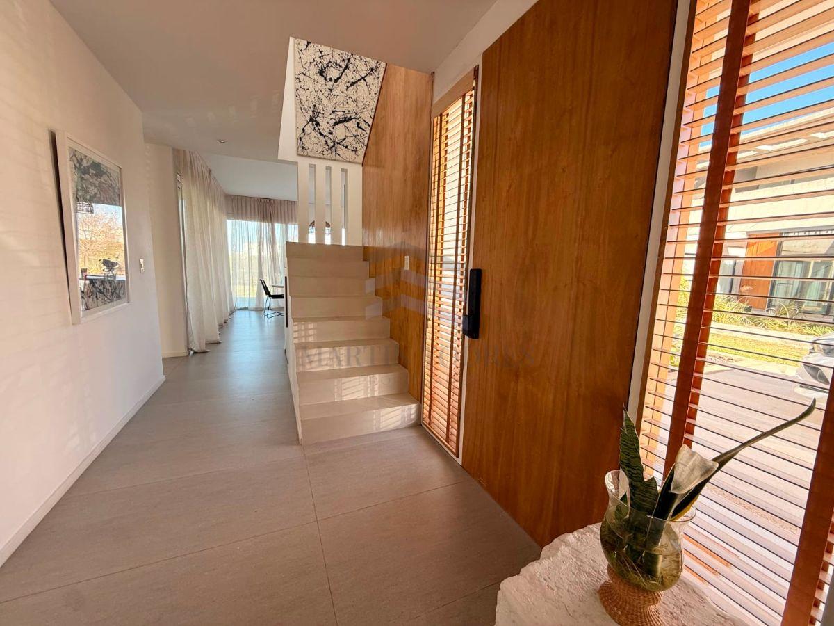 Casa en Alquiler en Muelles Al Agua con Pileta, Puertos, Escobar, Gba Norte - Zonaprop — foto 5