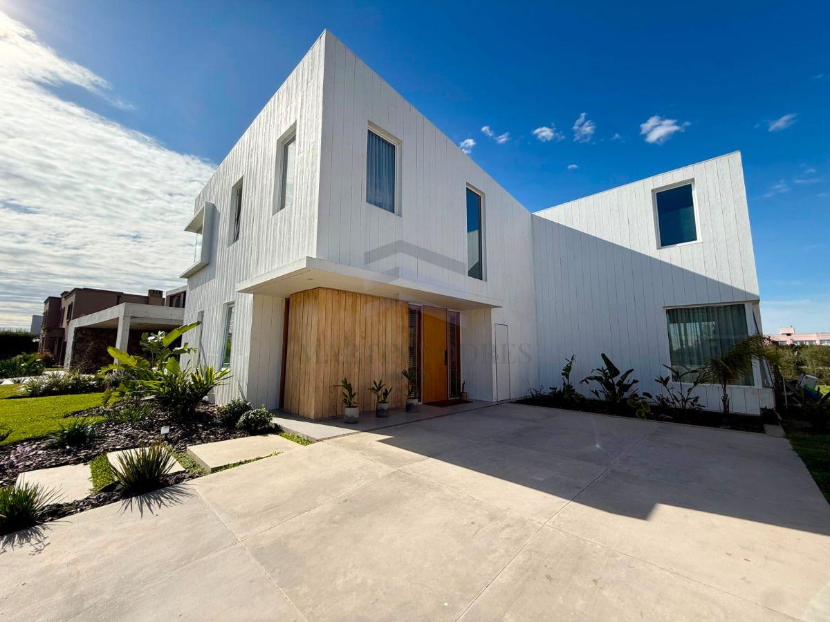 Casa en Alquiler en Muelles Al Agua con Pileta, Puertos, Escobar, Gba Norte - Zonaprop — foto 8