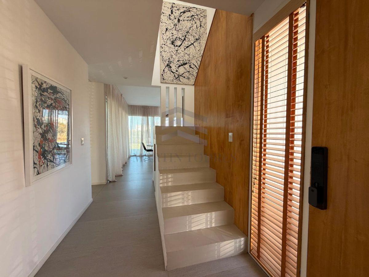 Casa en Alquiler en Muelles Al Agua con Pileta, Puertos, Escobar, Gba Norte - Zonaprop — foto 11