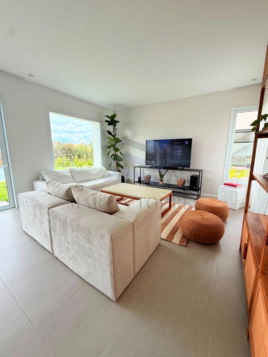 Casa en Alquiler en Muelles Al Agua con Pileta, Puertos, Escobar, Gba Norte - Zonaprop — foto 13