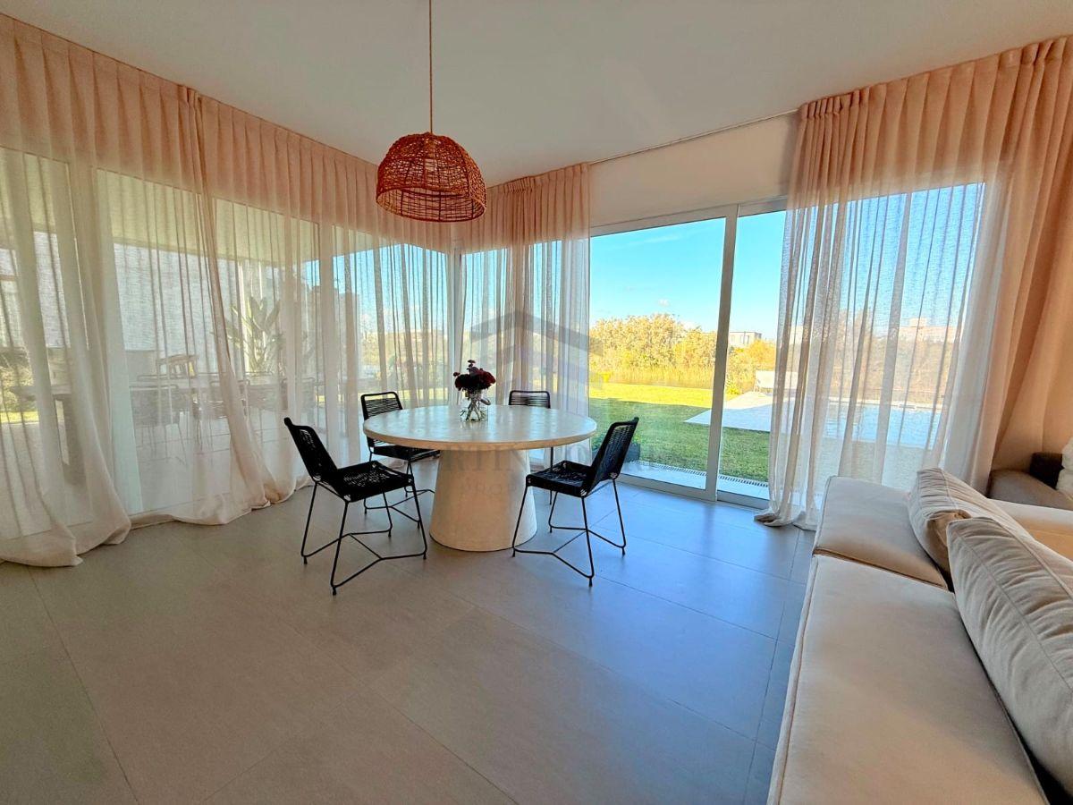 Casa en Alquiler en Muelles Al Agua con Pileta, Puertos, Escobar, Gba Norte - Zonaprop — foto 15