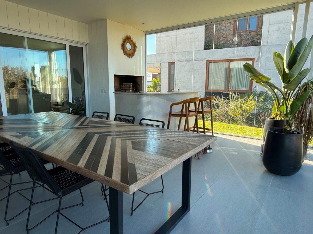 Casa en Alquiler en Muelles Al Agua con Pileta, Puertos, Escobar, Gba Norte - Zonaprop — foto 16