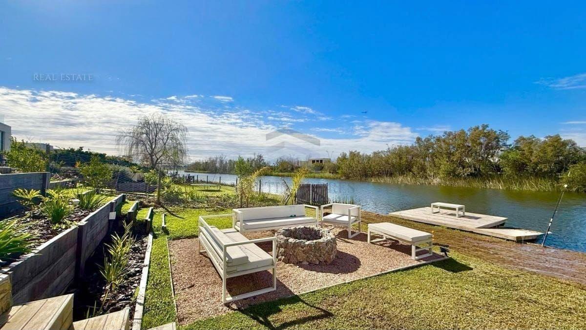 Casa en Alquiler en Muelles Al Agua con Pileta, Puertos, Escobar, Gba Norte - Zonaprop — foto 17