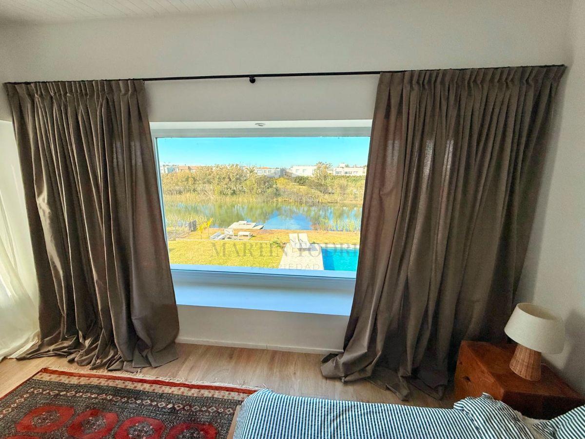 Casa en Alquiler en Muelles Al Agua con Pileta, Puertos, Escobar, Gba Norte - Zonaprop — foto 21