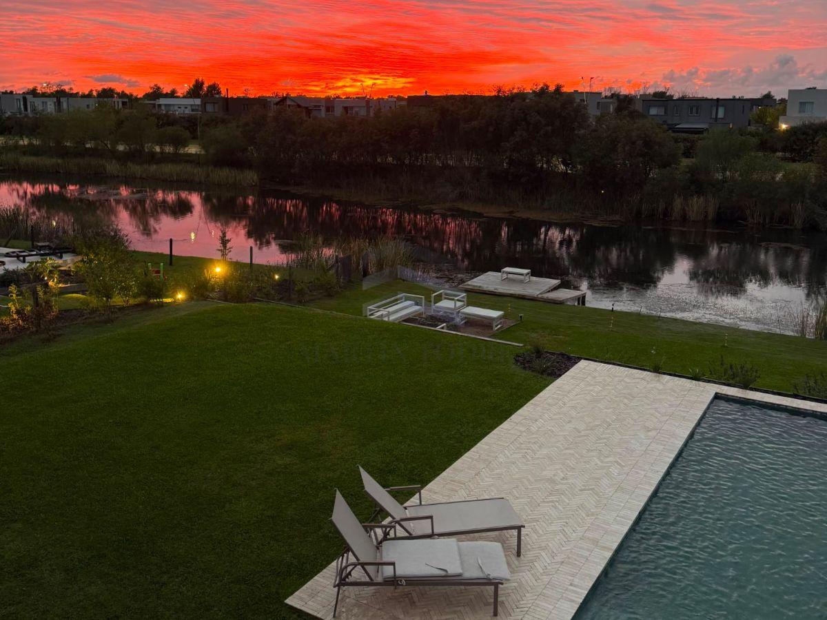 Casa en Alquiler en Muelles Al Agua con Pileta, Puertos, Escobar, Gba Norte - Zonaprop — foto 25