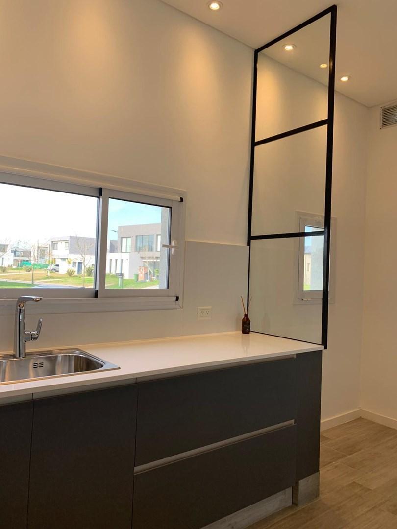 Casa en Alquiler con Pileta en Acacias, Puertos, Escobar, Gba Norte - Zonaprop — foto 4