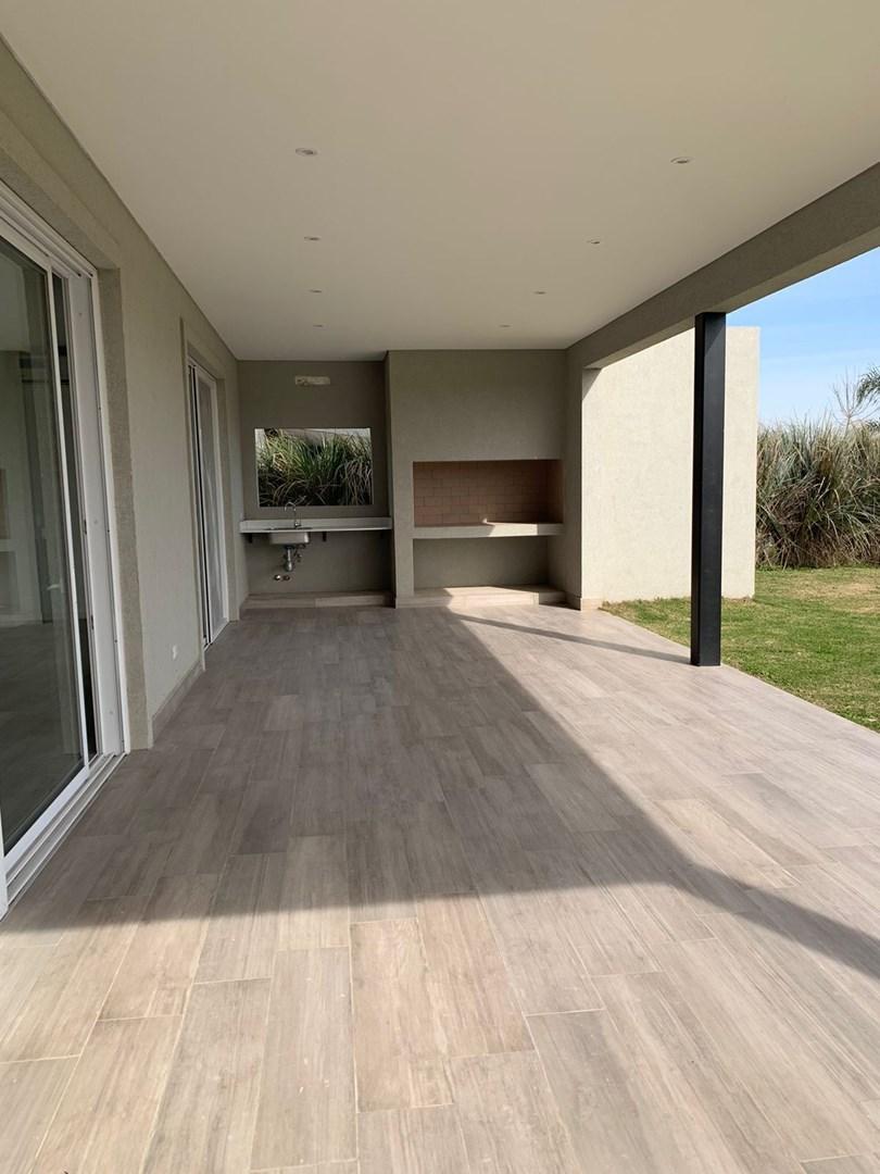 Casa en Alquiler con Pileta en Acacias, Puertos, Escobar, Gba Norte - Zonaprop — foto 17
