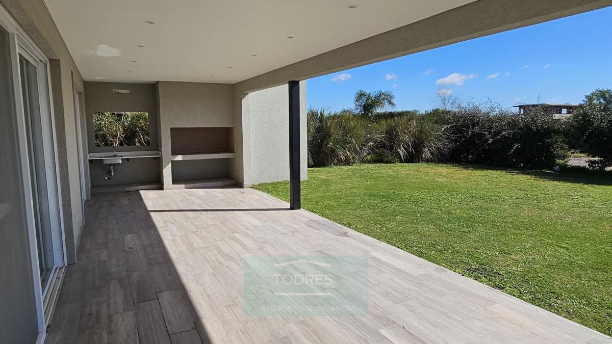Casa en Alquiler con Pileta en Acacias, Puertos, Escobar, Gba Norte - Zonaprop — foto 30