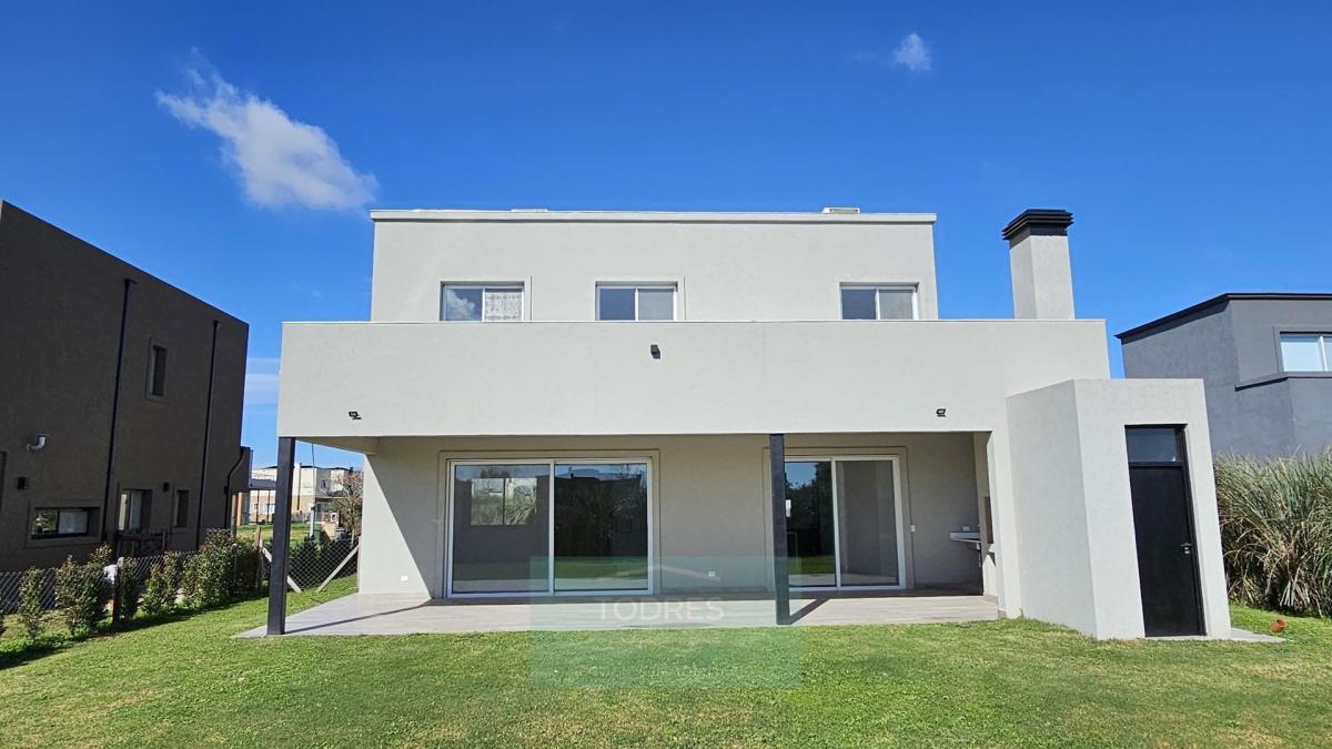 Casa en Alquiler con Pileta en Acacias, Puertos, Escobar, Gba Norte - Zonaprop — foto 31