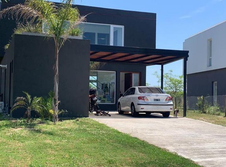 Casa en Alq. Temporario en Puertos, Escobar, G. B. a. Zona Norte, Gba Norte - Zonaprop