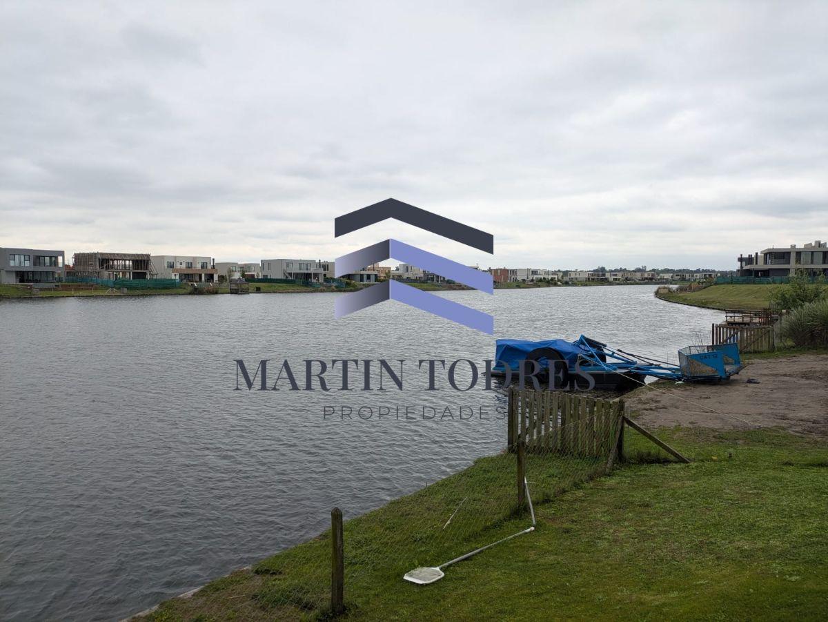 Casa en Alquiler Al Lago - Exclusiva Propiedad con Piscina en Riberas Puertos del Lago, Gba Norte - Zonaprop — foto 3