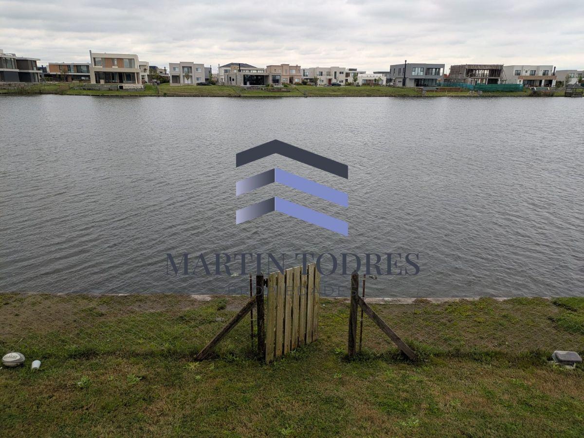 Casa en Alquiler Al Lago - Exclusiva Propiedad con Piscina en Riberas Puertos del Lago, Gba Norte - Zonaprop — foto 5