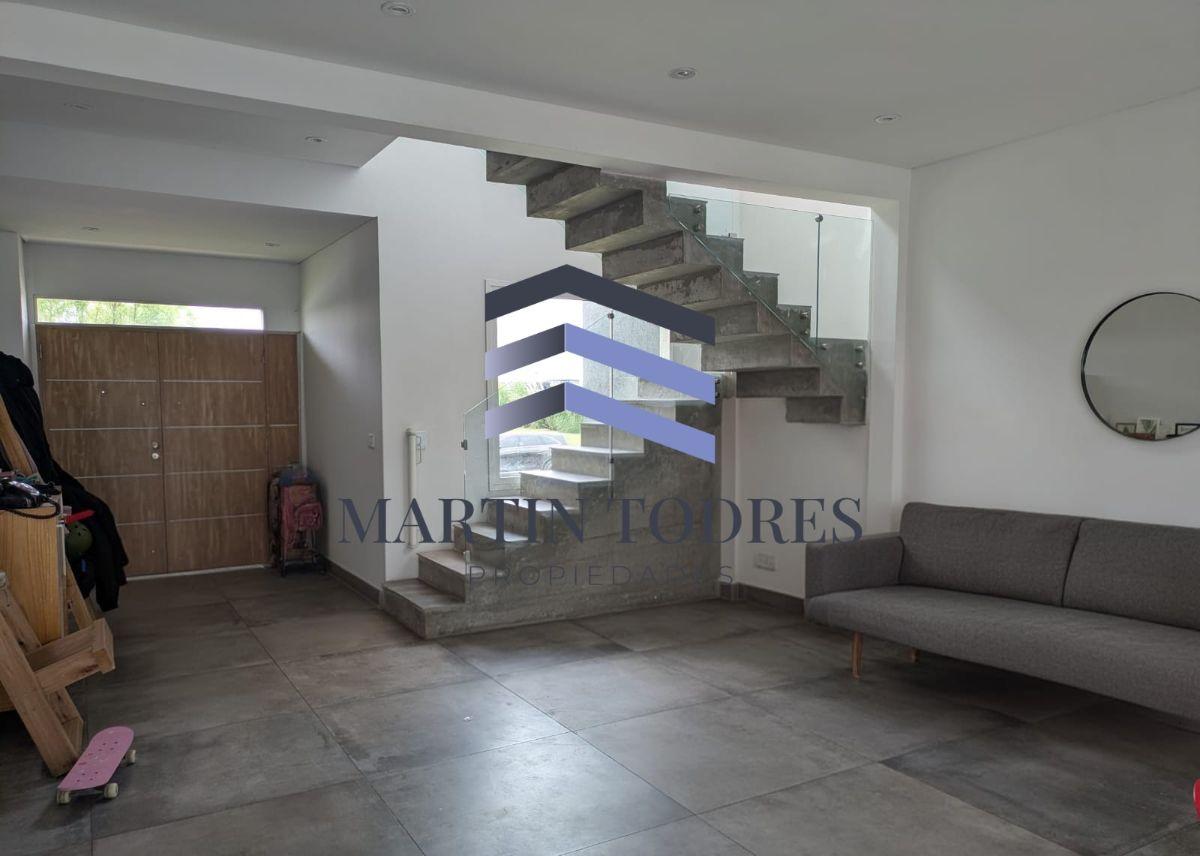 Casa en Alquiler Al Lago - Exclusiva Propiedad con Piscina en Riberas Puertos del Lago, Gba Norte - Zonaprop — foto 11