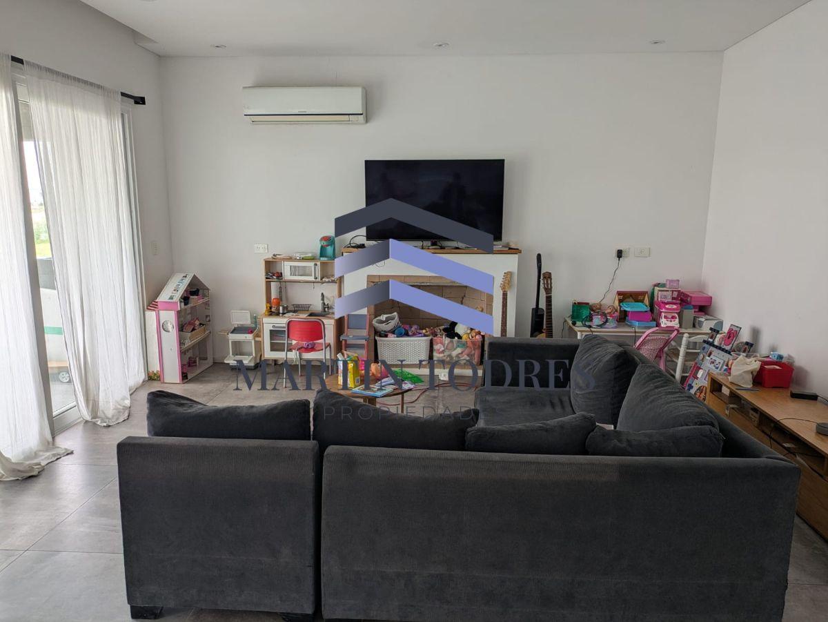 Casa en Alquiler Al Lago - Exclusiva Propiedad con Piscina en Riberas Puertos del Lago, Gba Norte - Zonaprop — foto 18
