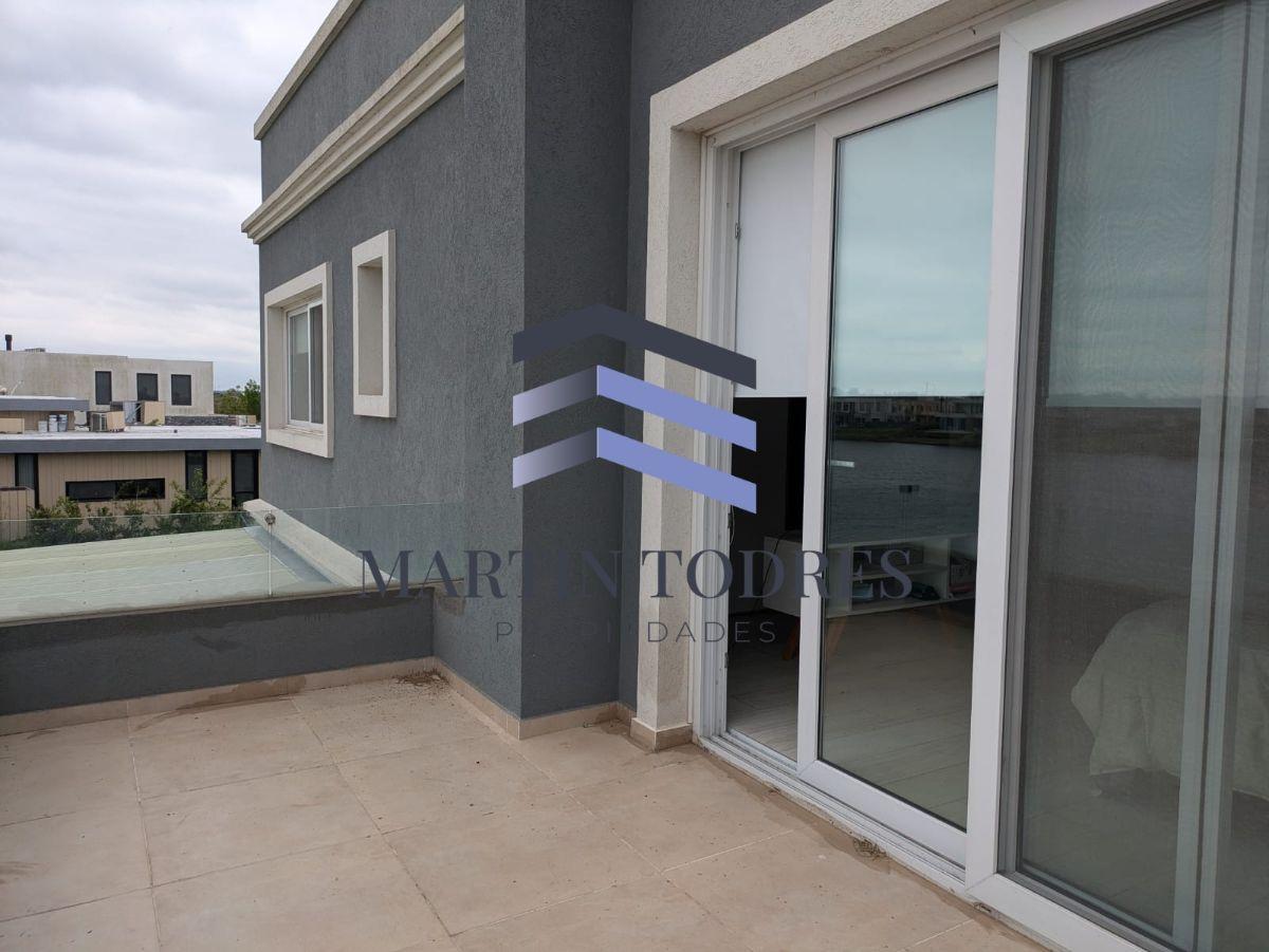 Casa en Alquiler Al Lago - Exclusiva Propiedad con Piscina en Riberas Puertos del Lago, Gba Norte - Zonaprop — foto 20