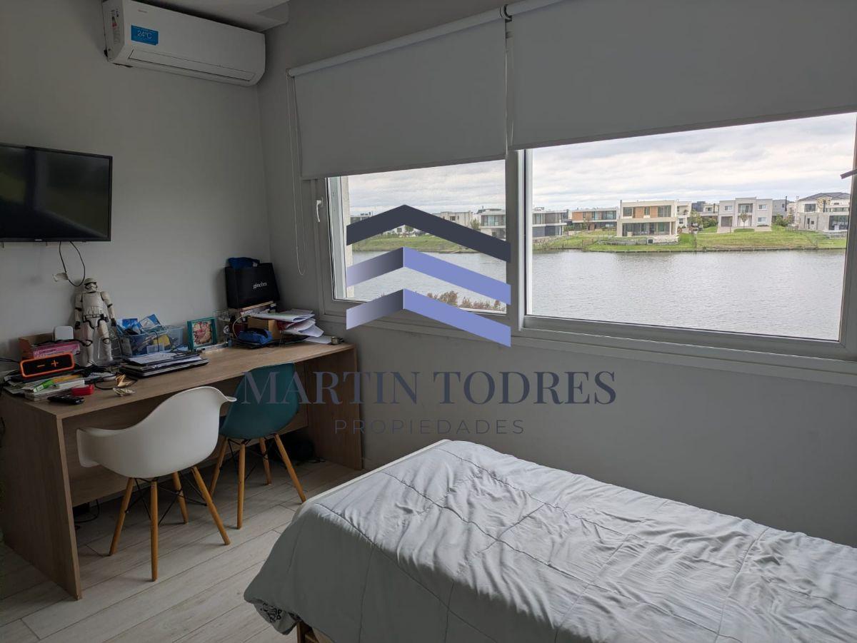 Casa en Alquiler Al Lago - Exclusiva Propiedad con Piscina en Riberas Puertos del Lago, Gba Norte - Zonaprop — foto 22