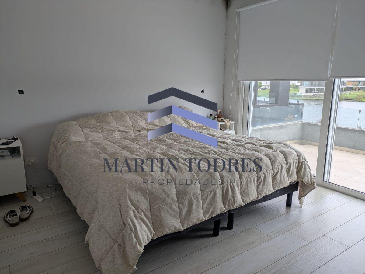 Casa en Alquiler Al Lago - Exclusiva Propiedad con Piscina en Riberas Puertos del Lago, Gba Norte - Zonaprop — foto 23