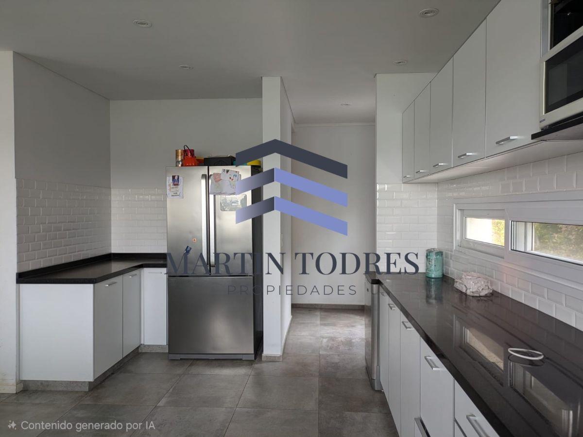 Casa en Alquiler Al Lago - Exclusiva Propiedad con Piscina en Riberas Puertos del Lago, Gba Norte - Zonaprop — foto 26