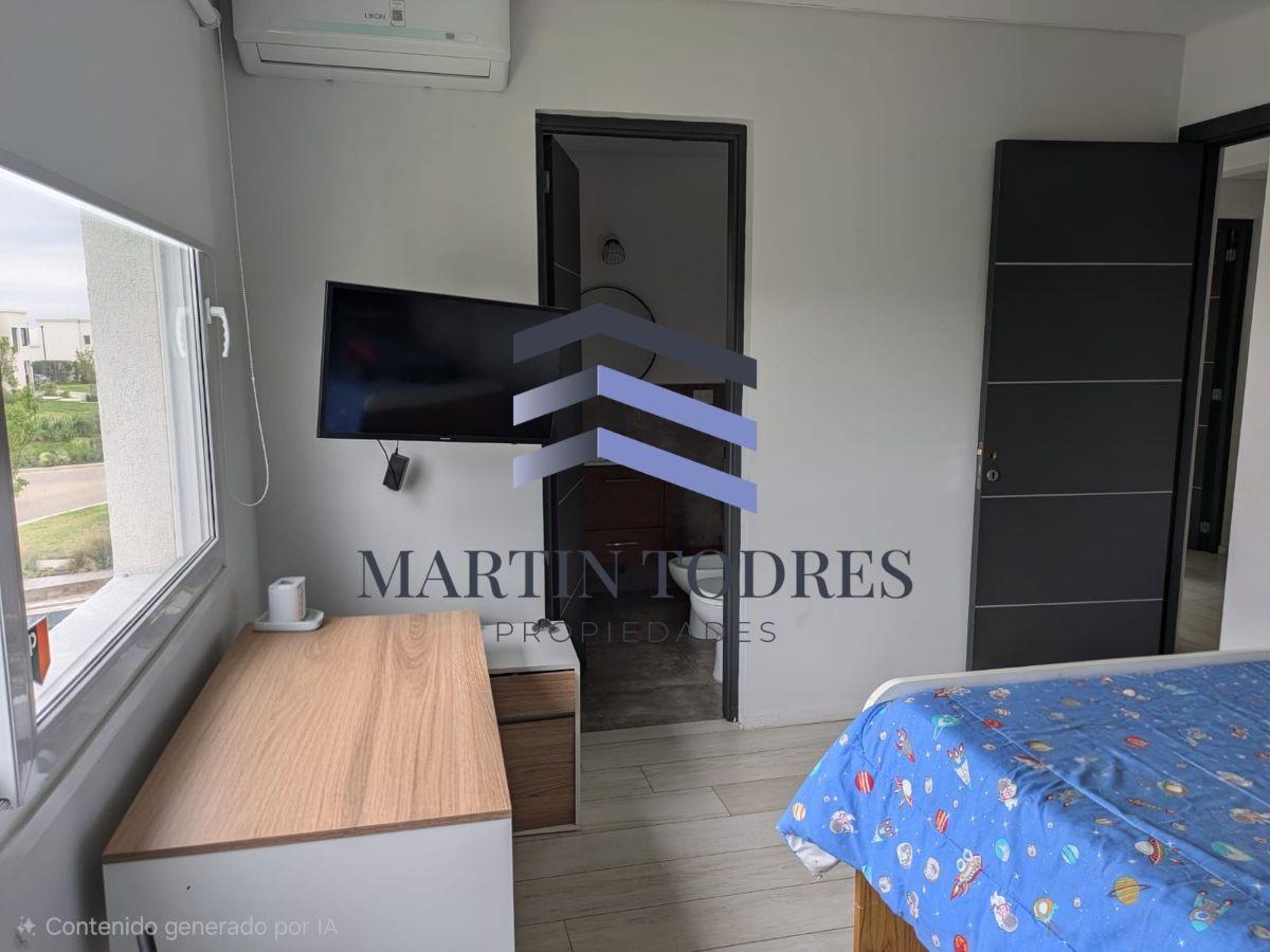Casa en Alquiler Al Lago - Exclusiva Propiedad con Piscina en Riberas Puertos del Lago, Gba Norte - Zonaprop — foto 27