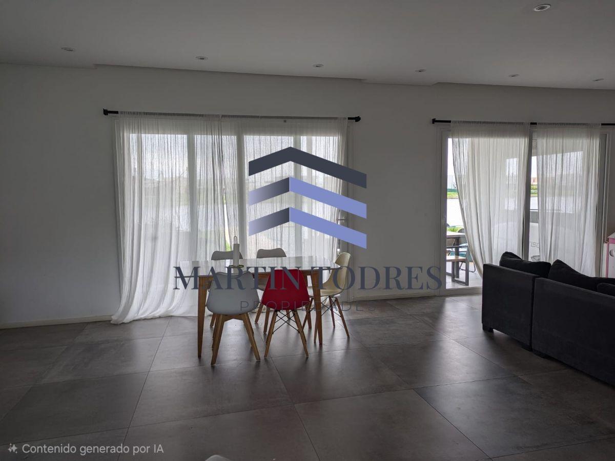 Casa en Alquiler Al Lago - Exclusiva Propiedad con Piscina en Riberas Puertos del Lago, Gba Norte - Zonaprop — foto 28