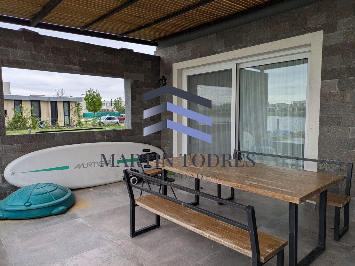 Casa en Alquiler Al Lago - Exclusiva Propiedad con Piscina en Riberas Puertos del Lago, Gba Norte - Zonaprop — foto 31