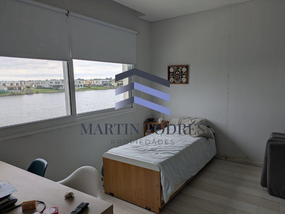Casa en Alquiler Al Lago - Exclusiva Propiedad con Piscina en Riberas Puertos del Lago, Gba Norte - Zonaprop — foto 33