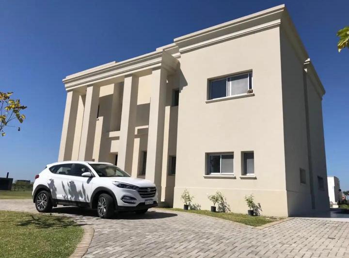 Casa en Alquiler en Ceibos, Puertos, Escobar, Gba Norte - Zonaprop