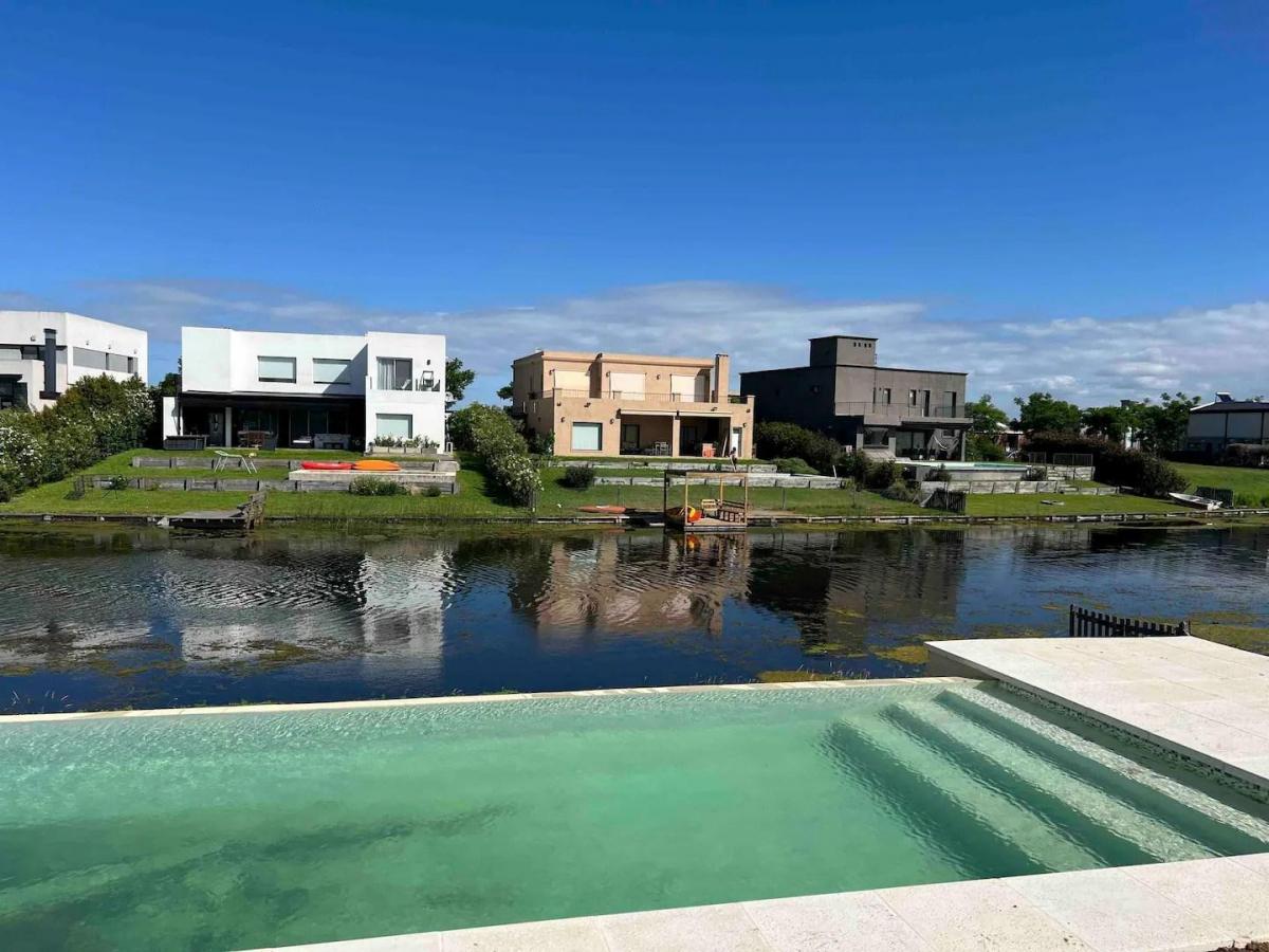Casa en Alquiler en Ceibos, Puertos, Escobar, Gba Norte - Zonaprop — foto 2