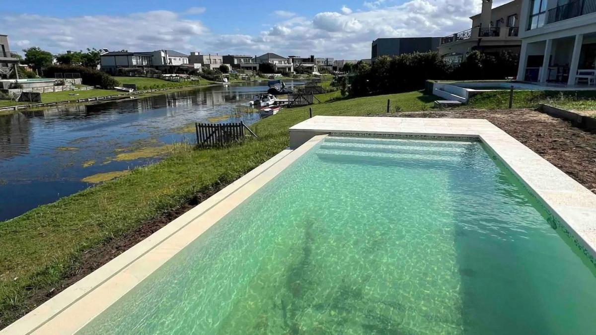 Casa en Alquiler en Ceibos, Puertos, Escobar, Gba Norte - Zonaprop — foto 3
