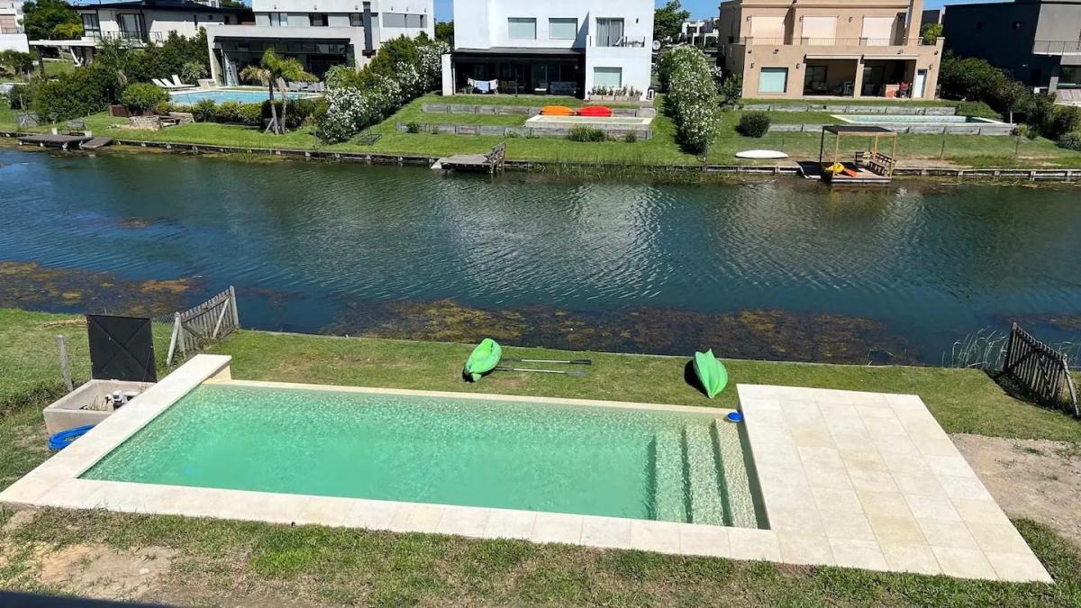 Casa en Alquiler en Ceibos, Puertos, Escobar, Gba Norte - Zonaprop — foto 4