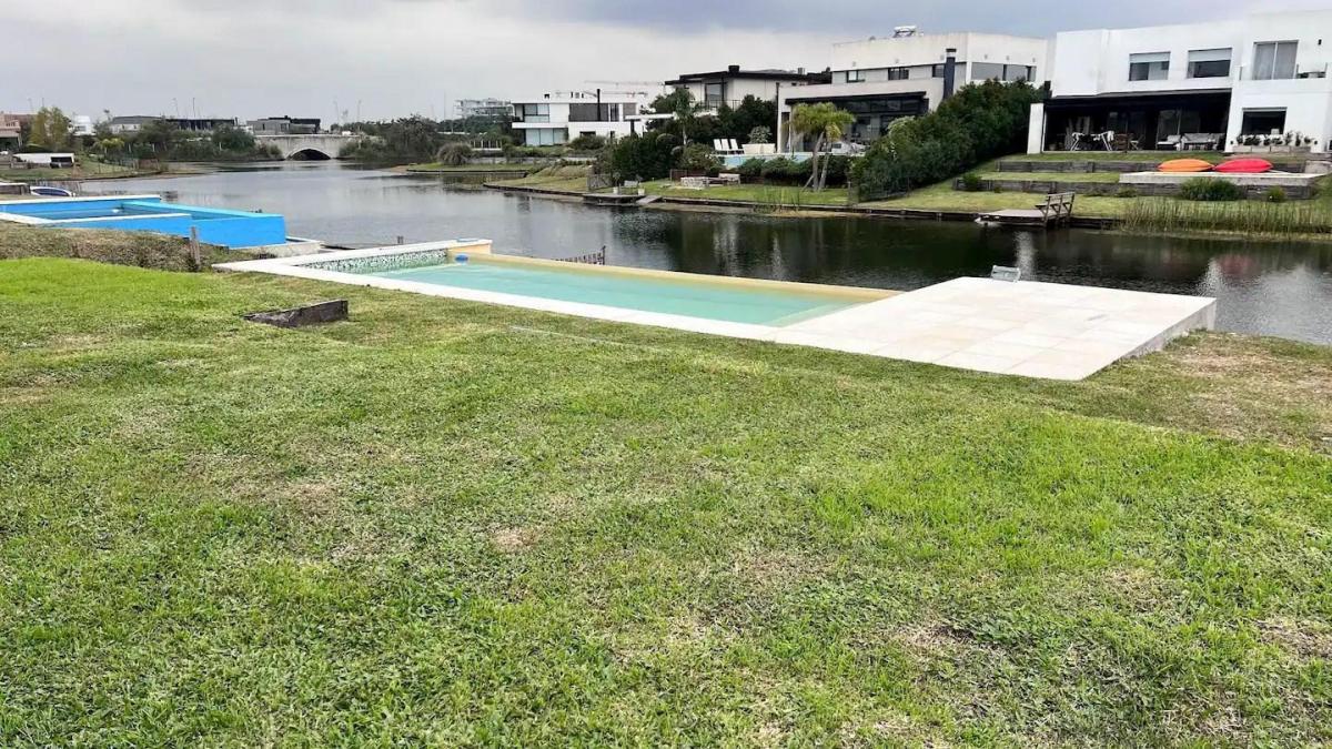 Casa en Alquiler en Ceibos, Puertos, Escobar, Gba Norte - Zonaprop — foto 5