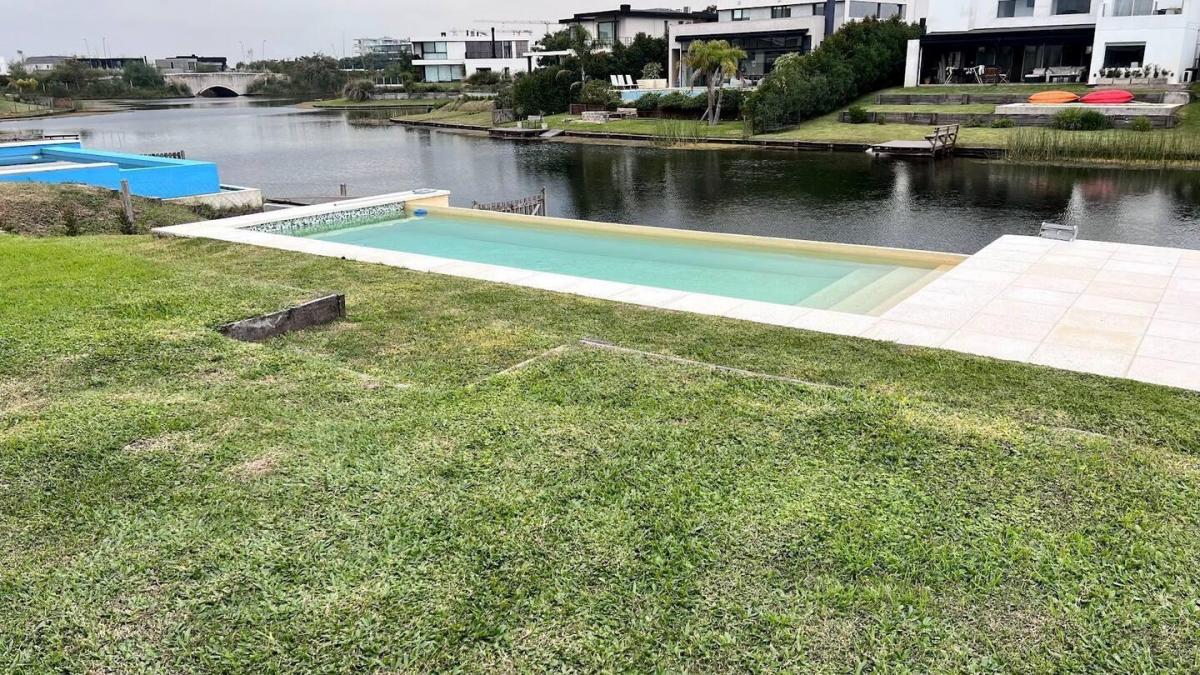 Casa en Alquiler en Ceibos, Puertos, Escobar, Gba Norte - Zonaprop — foto 6
