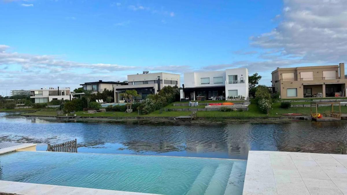 Casa en Alquiler en Ceibos, Puertos, Escobar, Gba Norte - Zonaprop — foto 7