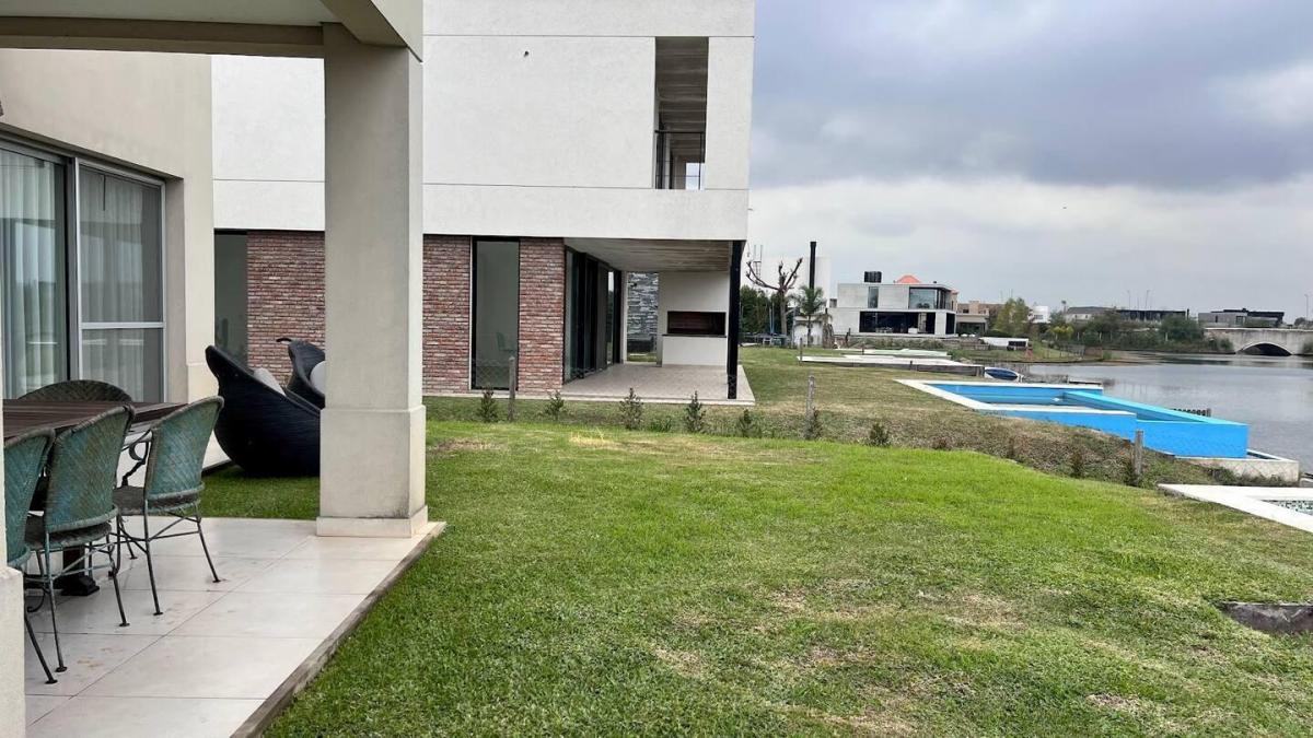 Casa en Alquiler en Ceibos, Puertos, Escobar, Gba Norte - Zonaprop — foto 9
