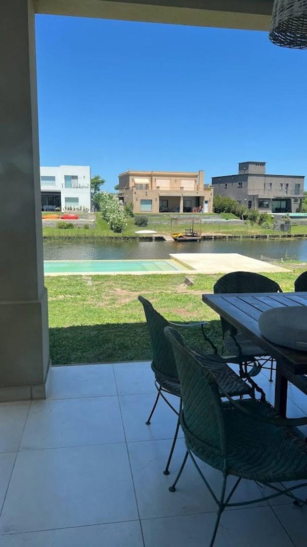 Casa en Alquiler en Ceibos, Puertos, Escobar, Gba Norte - Zonaprop — foto 28