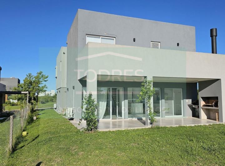 Casa en Alquiler en Araucarias, Puertos, Escobar, Gba Norte - Zonaprop