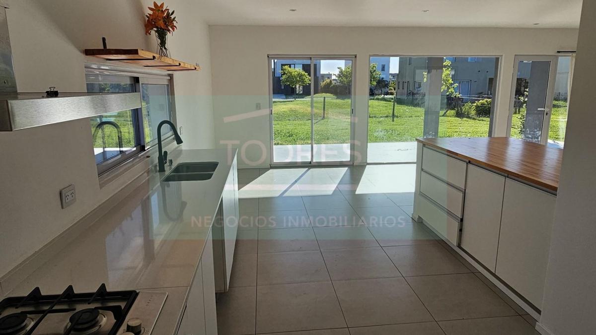 Casa en Alquiler en Araucarias, Puertos, Escobar, Gba Norte - Zonaprop — foto 4
