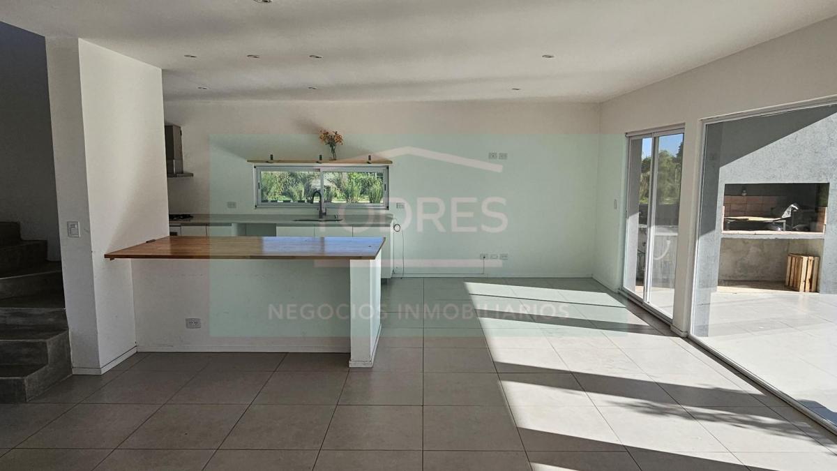 Casa en Alquiler en Araucarias, Puertos, Escobar, Gba Norte - Zonaprop — foto 5